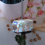 久保田商事 3D PROJECTION MAPPING